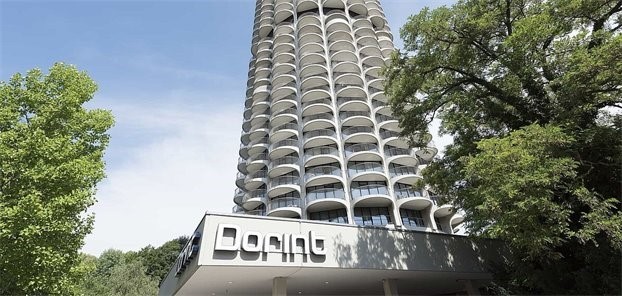 Dorint An der Kongresshalle Augsburg - Tagungsspecial